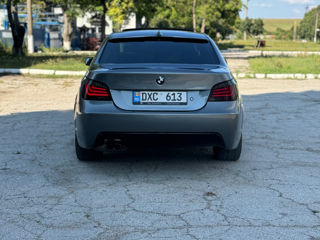 BMW 5 Series foto 5