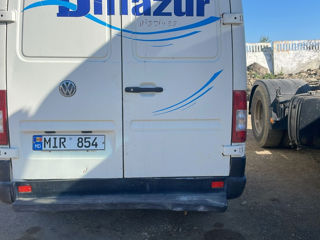 Volkswagen Lt 28 foto 3