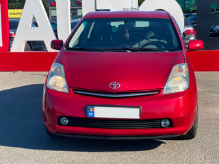 Toyota Prius foto 2