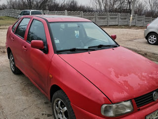 Volkswagen Polo foto 2