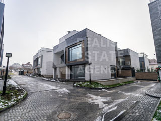 Vânzare, casă, 2 nivele, 3 camere, strada Ave Maria, Râșcani foto 3