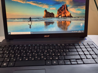 Acer travelmate 5742