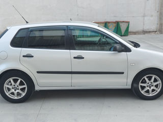 Volkswagen Polo foto 8