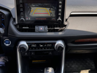 Toyota Rav 4 foto 12