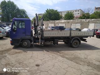 Man L2000 foto 2