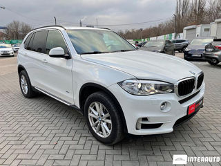 BMW X5 foto 4