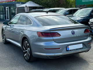 Volkswagen Arteon foto 5