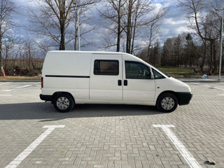 Peugeot Expert фото 3