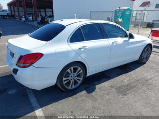 Mercedes C-Class foto 5