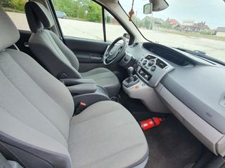 Renault Scenic foto 6