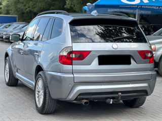 BMW X3 foto 5