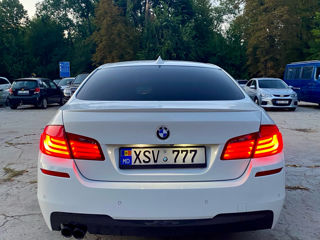 BMW 5 Series foto 5