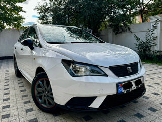 Seat Ibiza foto 2