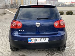 Volkswagen Golf foto 6