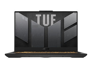 NB ASUS 17.3" TUF Gaming F17 FX707ZM (Core i7-12700H 16Gb 1Tb) foto 1