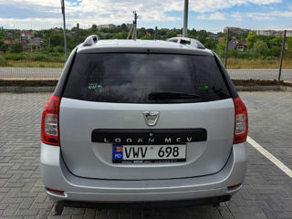 Dacia Logan Mcv foto 3