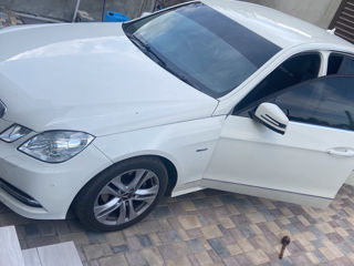 Razborca dezmembrare piese mercedes w212 e220 e250 razborca разборка мерседес пиесе запчасти foto 5