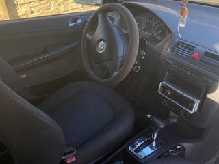 Skoda Fabia foto 6