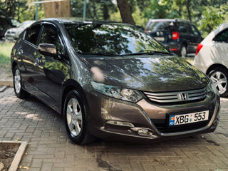 Honda Insight foto 1