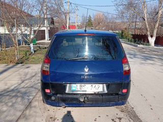 Renault Grand Scenic foto 8