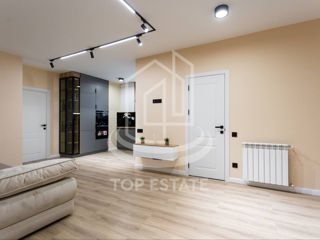 Apartament cu 3 camere, 78 m², Buiucani, Chișinău foto 10