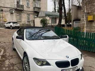 BMW 6 Series