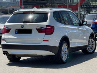 BMW X3 foto 5