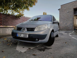 Renault Scenic foto 7