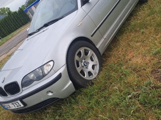 BMW 3 Series foto 2