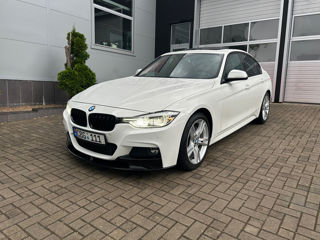 BMW 3 Series, 2018