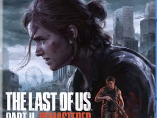 The Last of Us Part 2 PS5 , Игры PS4, Xbox, Nintendo Switch, Аксессуары