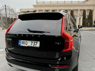 Volvo XC90 foto 3