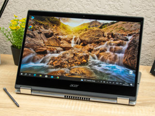 Acer Spin 3/ Core I3 1005G1/ 8Gb Ram/ 256Gb SSD/ 14" FHD IPS Touch!! foto 6