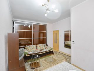 Apartament cu 1 cameră, 25 m², Râșcani, Chișinău foto 4