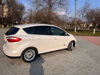 Ford C-Max foto 3