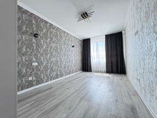 Apartament cu 2 camere, 72 m², Buiucani, Chișinău foto 5