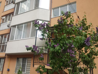 1-комн. кв., 44 м², 2/9 эт.