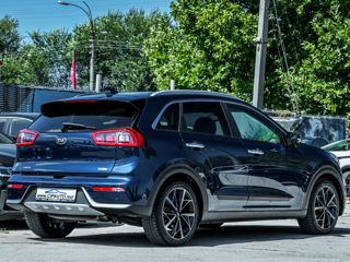 KIA Niro foto 2