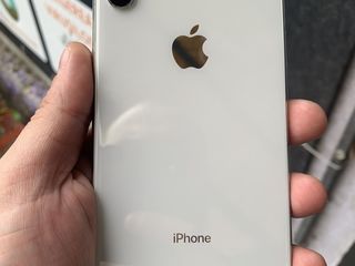Iphone XS Max 512GB Silver фото 1