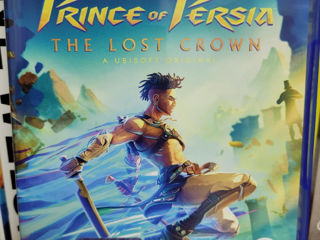 Prince of Persia PS5