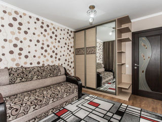 Apartament cu 2 camere, 57 m², Râșcani, Chișinău foto 7