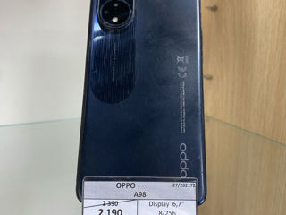 Oppo A98