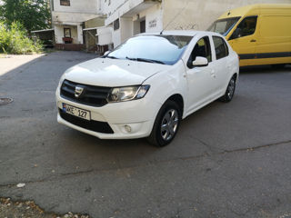 Dacia Logan foto 4