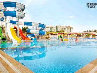 Turcia, Side - Ramada Resort by Wyndham Side 5* foto 2