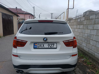 BMW X3 foto 4