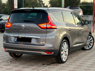 Renault Grand Scenic foto 4