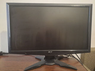 Monitor Acer ACER G225HQV 22" VGA / DVI