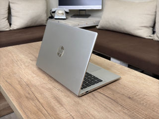 Ca nou! HP Probook (i7-11gen, ram 32gb, ssd 512gb nvme, intel irys xe) tastatura iluminata foto 5