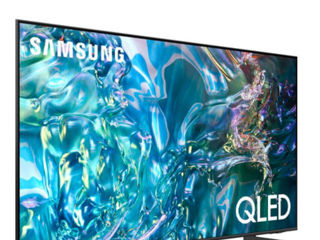 Qled Samsung nou 55inci