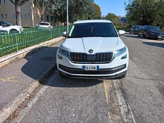 Skoda Kodiaq foto 2